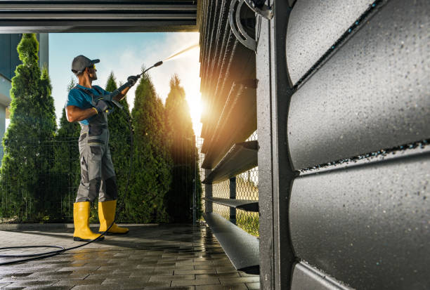 Best Heavy Equipment Washing  in Cannon Af, NM