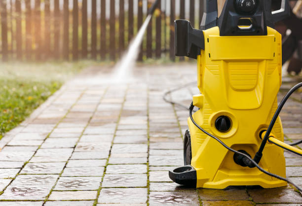 Cannon Af, NM Pressure Washing Pros