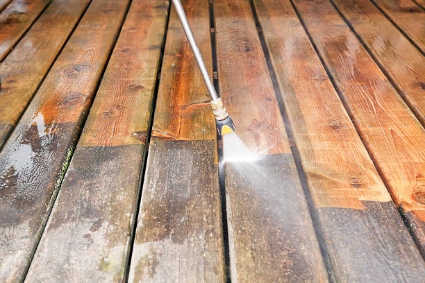 Reliable Cannon Af, NM  Pressure Washing Services Solutions